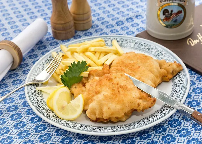 Hörterer Der Hammerwirt 3*