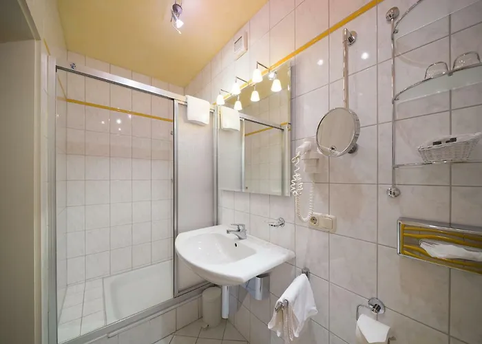 Hotel Hörterer Der Hammerwirt