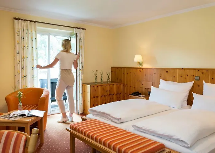 Hotel Hörterer Der Hammerwirt 3*