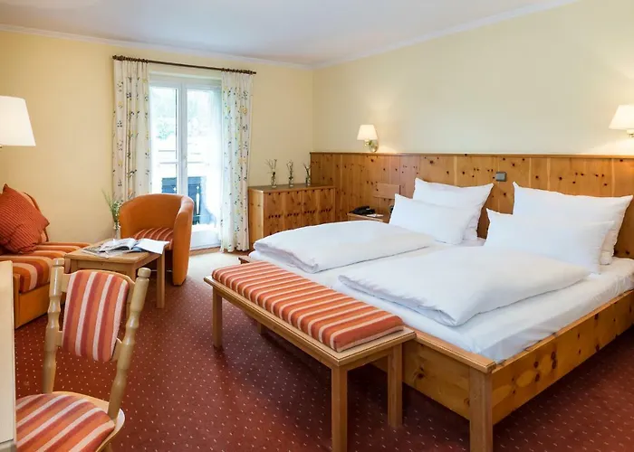 Hörterer Der Hammerwirt Hotel 3*